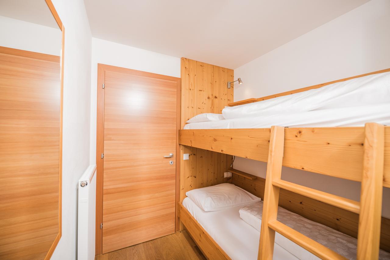 Apartmán Pichlerhof Planca di Sopra Exteriér fotografie